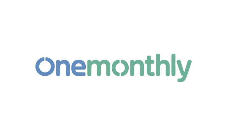 OneMonthly logo