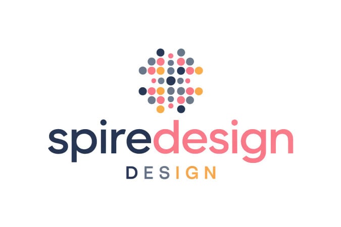 SpireDesign logo