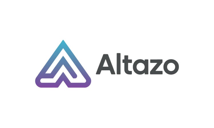 Altazo logo
