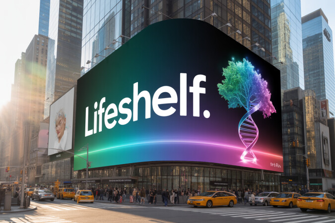 LifeShelf.com — 3