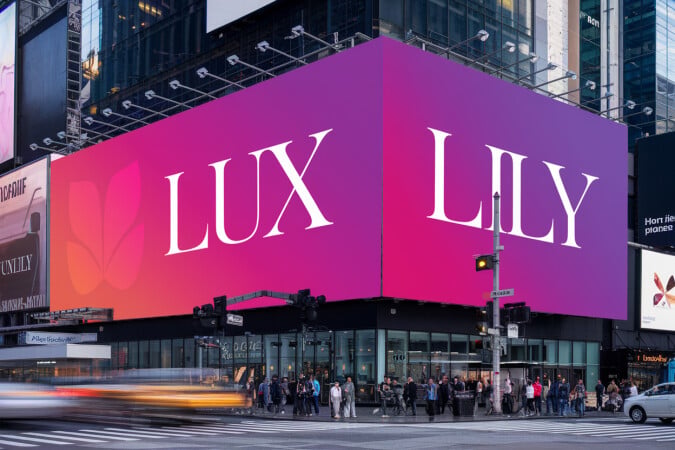 LuxLily.com - Unique premium names