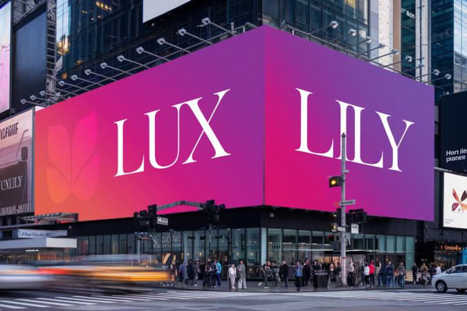 LuxLily.com image 3