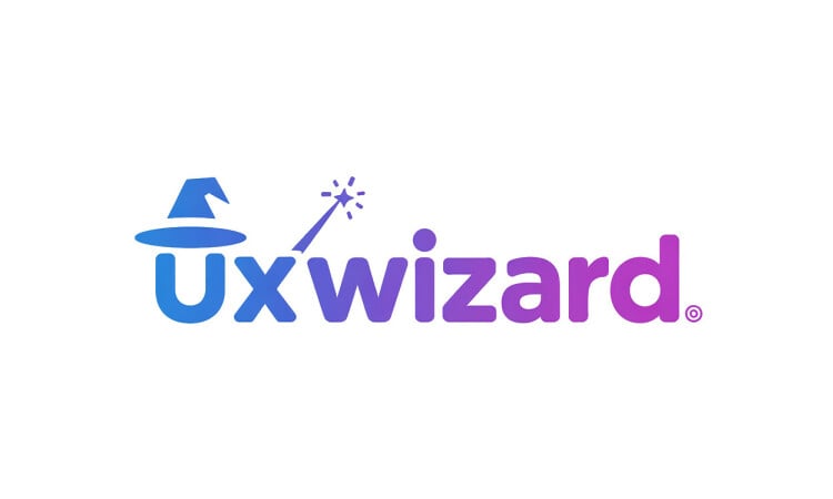 UXWizard logo