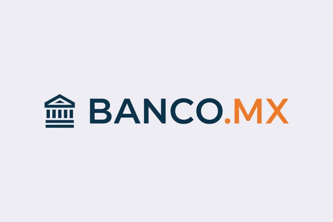 Banco.mx is for sale