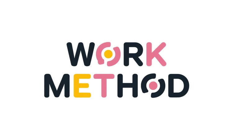 WorkMethod logo