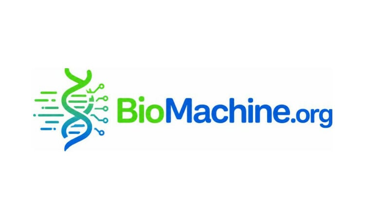 BioMachine.org is for sale