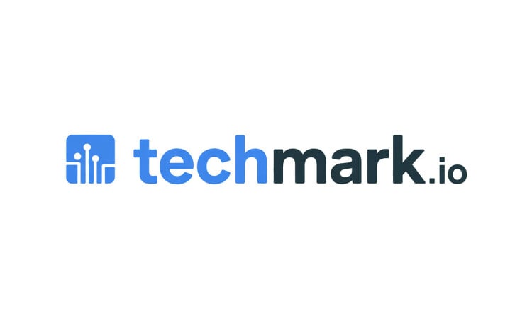 TechMark logo