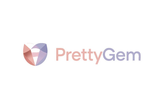 PrettyGem logo