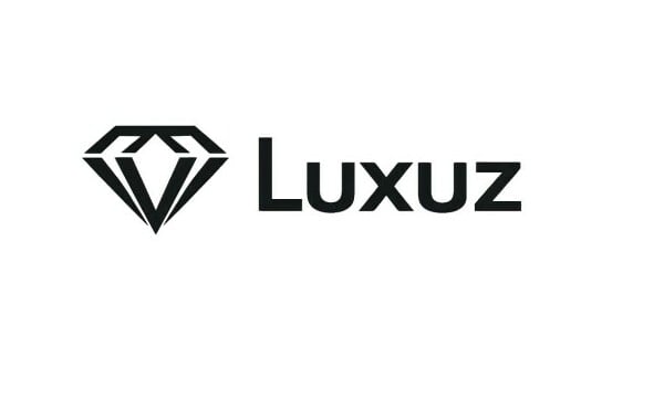 Luxuz logo