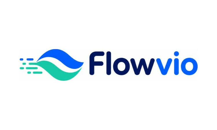 Flowvio logo