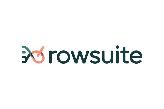 RowSuite logo