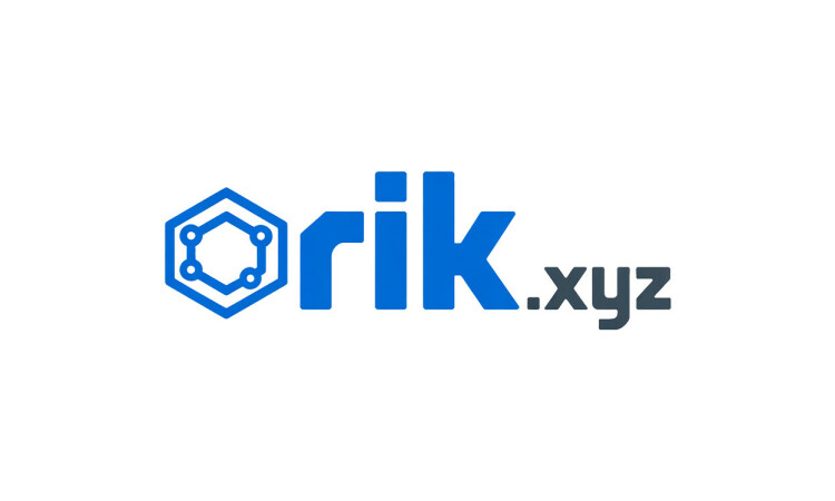 ORIK logo