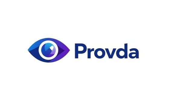 Provda logo