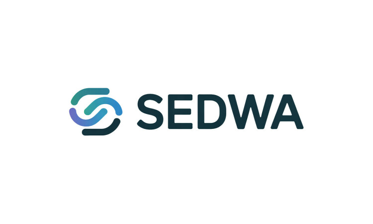 Sedwa logo