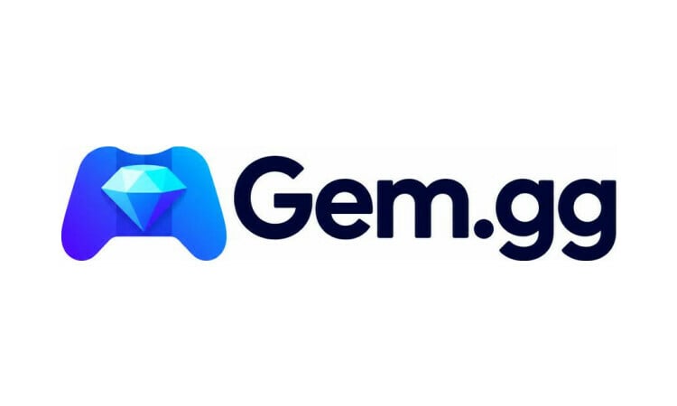 Gem logo