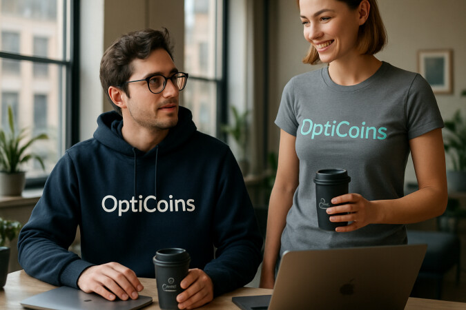 OptiCoins.com image 4