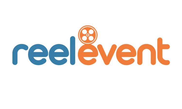 ReelEvent logo