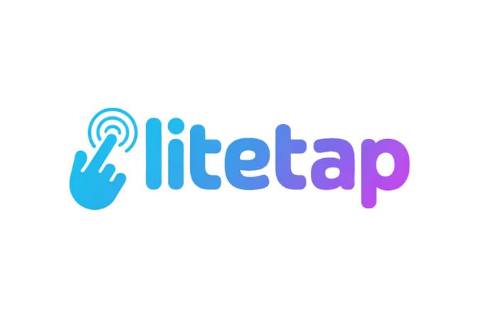 LiteTap logo