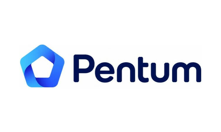 Pentum logo