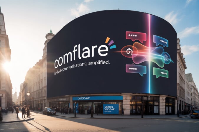 ComFlare.com image 3