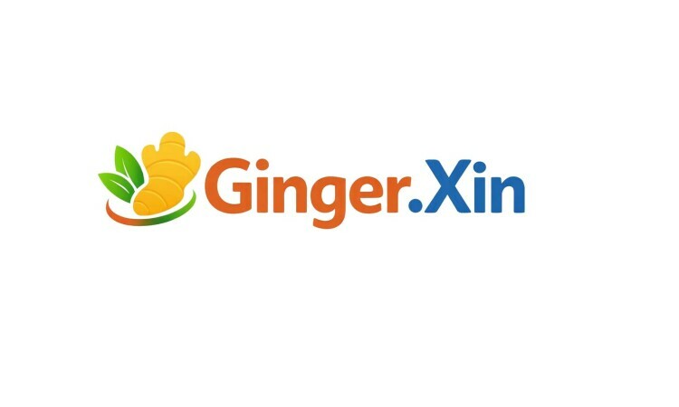 Ginger logo