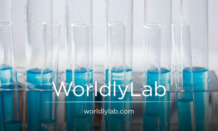 WorldlyLab.com - Catchy premium domain names