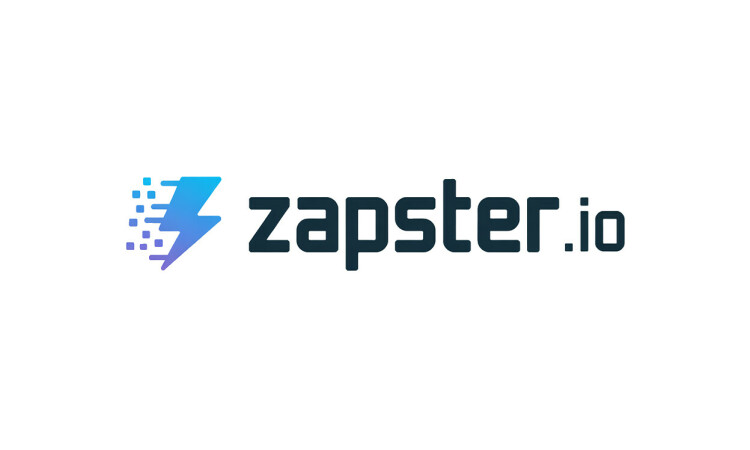 Zapster logo