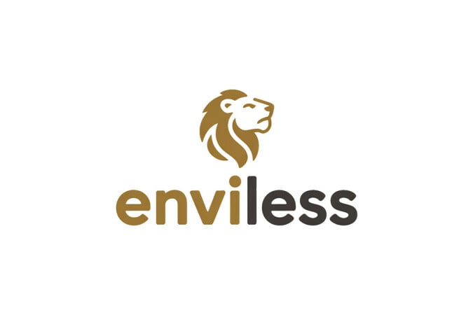 Enviless logo