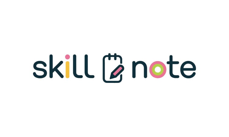 SkillNote logo