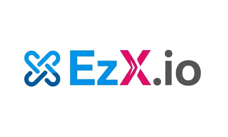 EzX logo