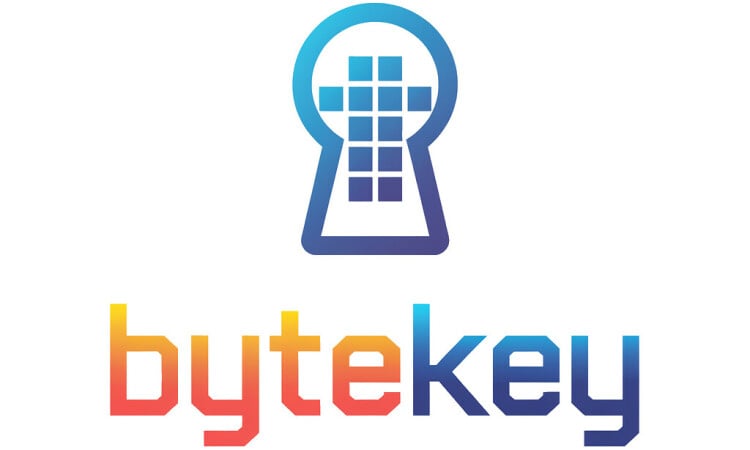 ByteKey logo