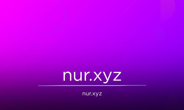Nur logo