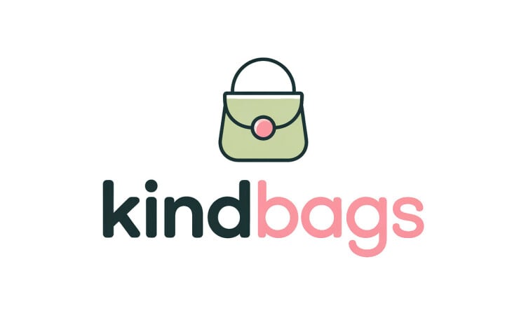 KindBags logo