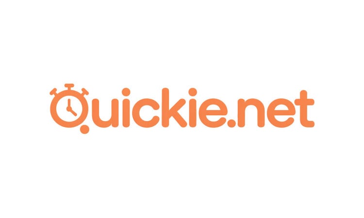 Quickie logo