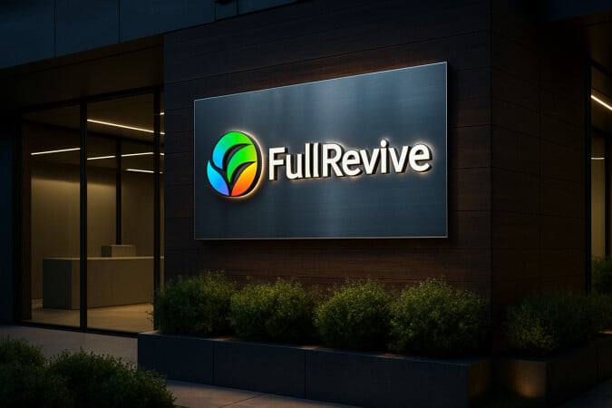 FullRevive.com — 3