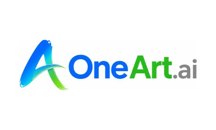 OneArt logo