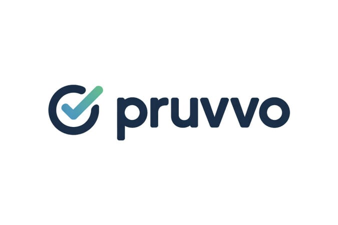 Pruvvo logo