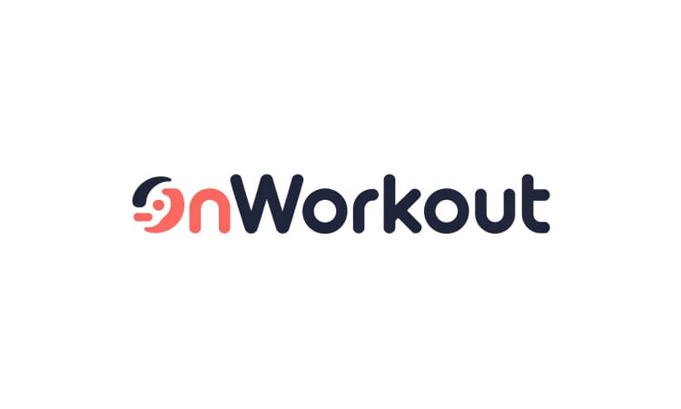 OnWorkout logo