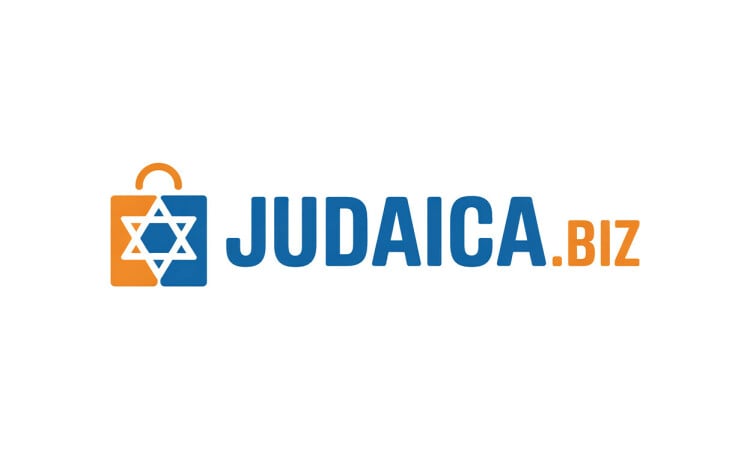 Judaica logo