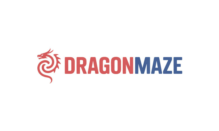 DragonMaze logo