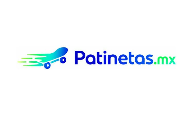 Patinetas logo
