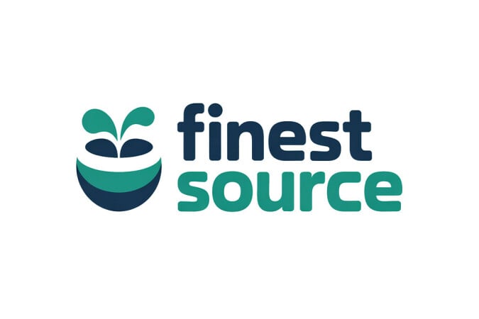 FinestSource logo