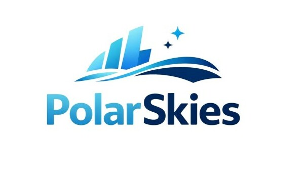 PolarSkies logo