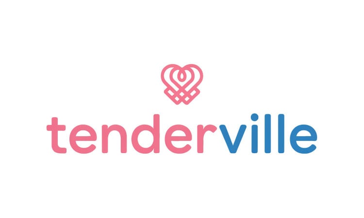 TenderVille.com - Good premium domains for sale