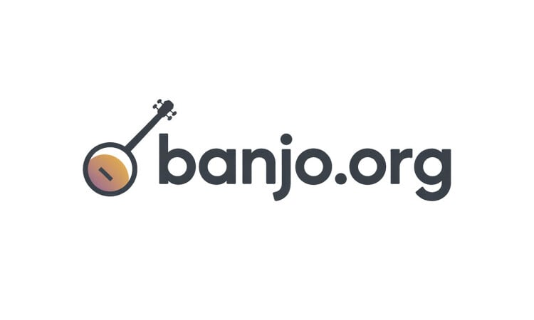 Banjo logo