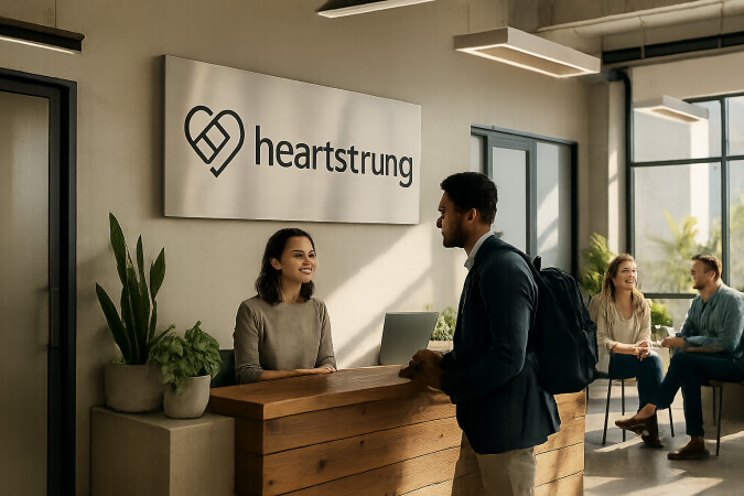 heartstrung.com — 4