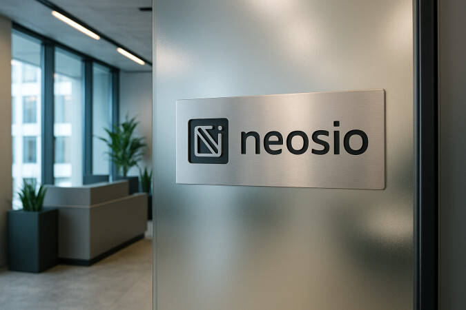 neosio.com — 4