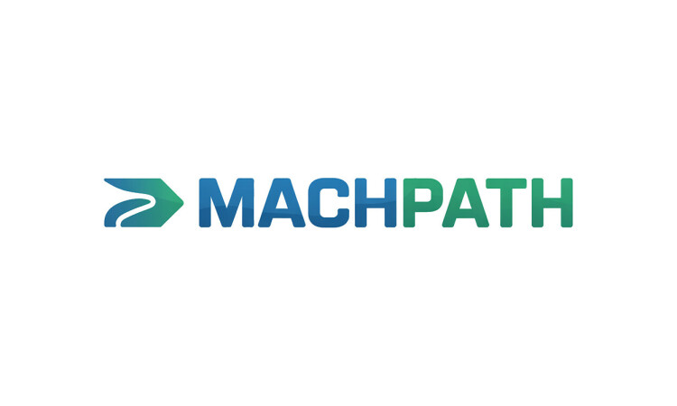 MachPath logo