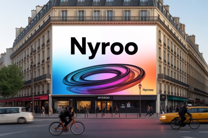 Nyroo.com — 3