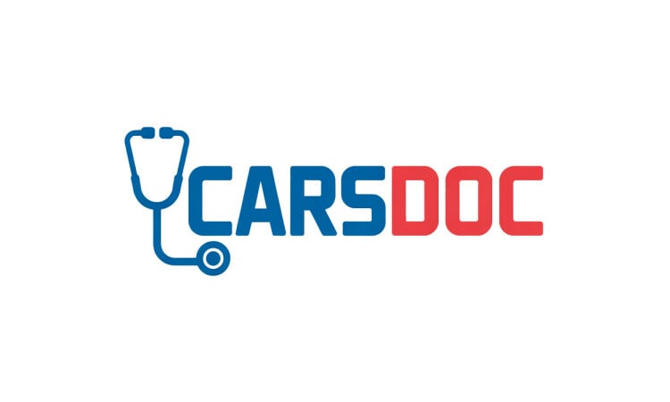 CarsDoc logo